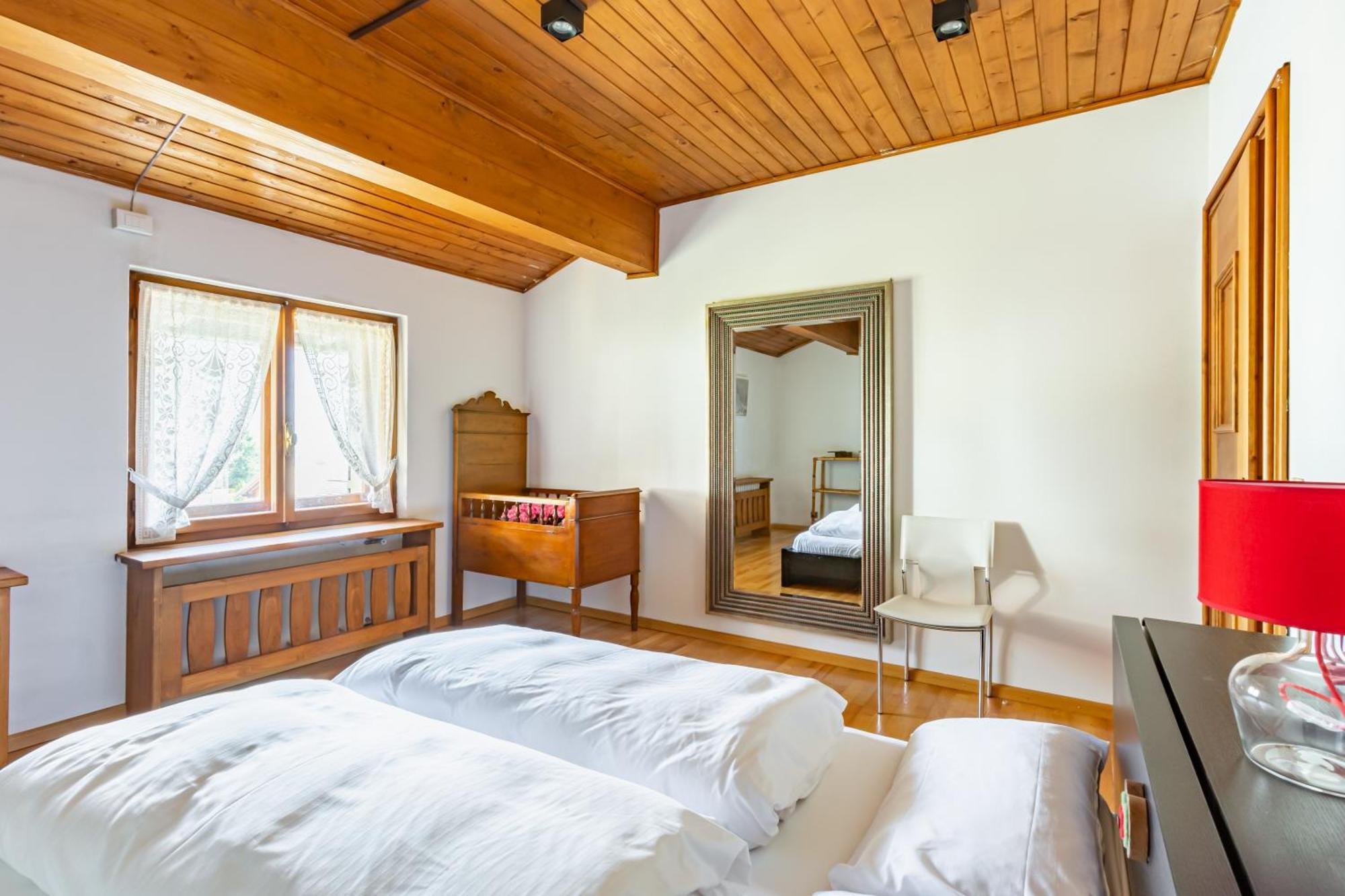 Lioda Living Pieve di Cadore Exterior foto