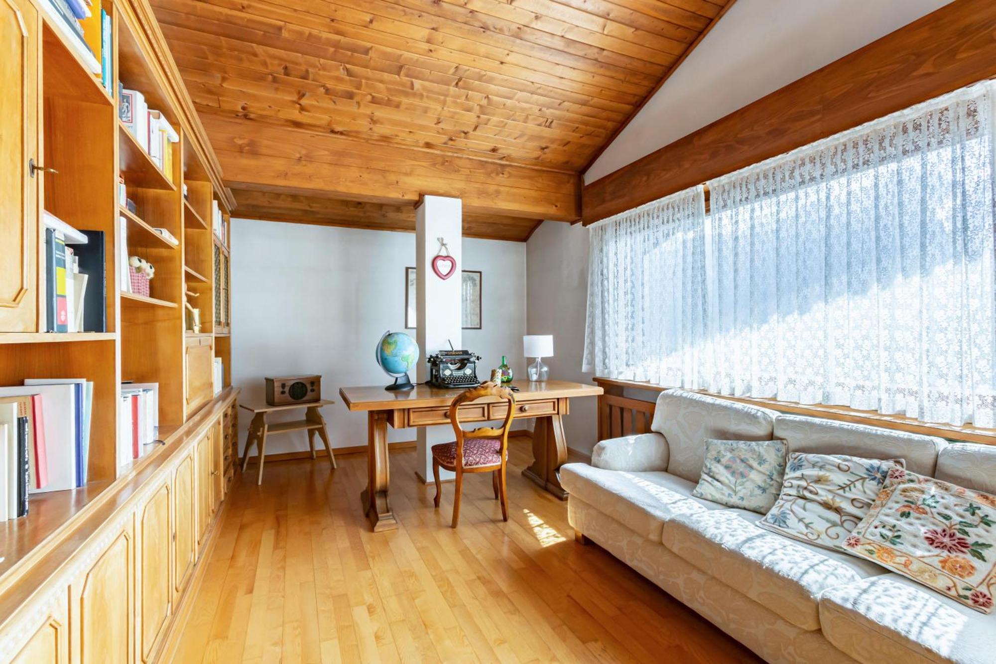 Lioda Living Pieve di Cadore Exterior foto