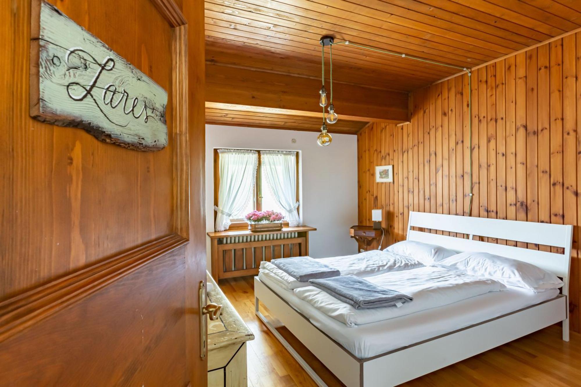 Lioda Living Pieve di Cadore Exterior foto